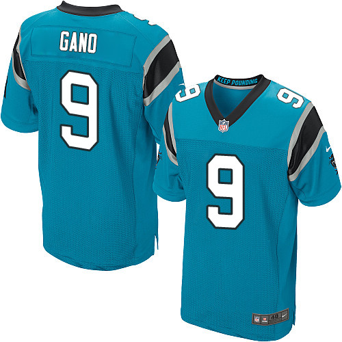 NFL 466445 light blue football jersey cheap